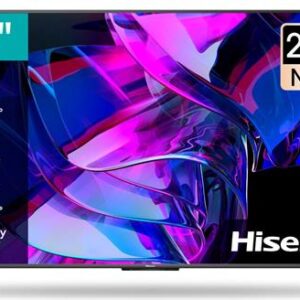 Hisense 75 inch U7K Series Mini