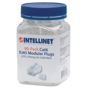 Intellinet CAT6 UTP