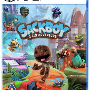 PlayStation 5 Game