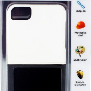 Promate Lunet iPhone 5 Durable case with a cut
