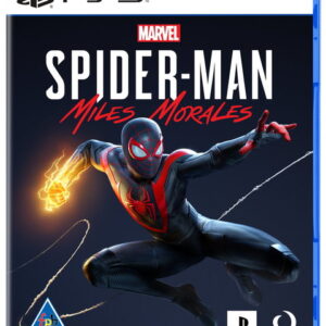 PlayStation 5 Game