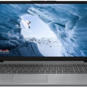 Lenovo IdeaPad 1 15IAU7 12th Generation Intel