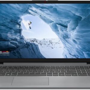 Lenovo Notebook IdeaPad 1 Intel Celeron N4020