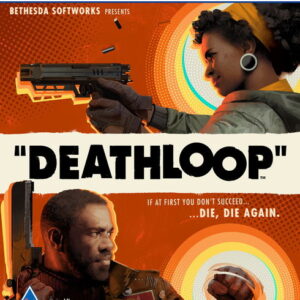PlayStation 5 Game