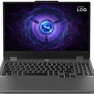 Lenovo LOQ 15IAX9 83GS00G3SA Gaming Laptop with