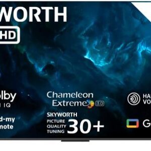 Skyworth 85 inch G6700G Series UHD LED Google TV