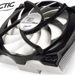Accelero L2 PLUS VGA Cooler for NVIDIA and AMD