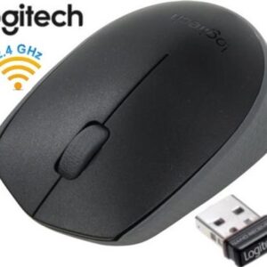 Logitech M171 Wireless Mouse