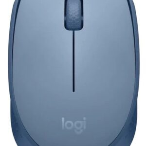 Logitech M171 Optical Wireless Office Mouse