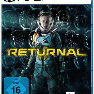 PlayStation 5 Game