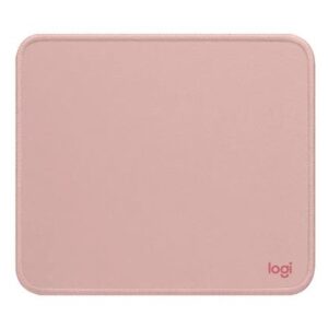 Logitech Studio Series Mouse Pad Dark Rose