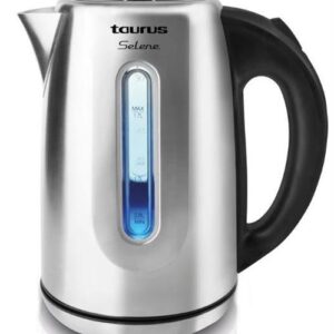 Taurus Selene Stainless Steel Brushed 360 Degree
