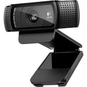 Logitech FHD Pro C920 Webcam
