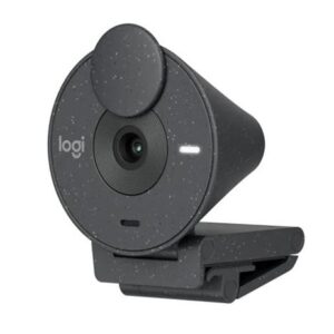 Logitech BRIO 300 Full HD 1080p Light Correction