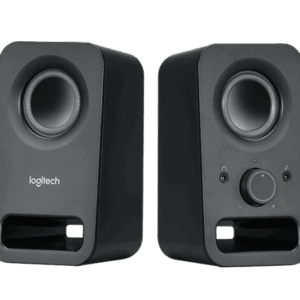 Logitech Z150 Compact Stereo Speakers