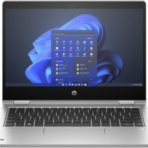 HP Probook x360 435 G10 Series Silver Notebook