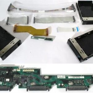 Intel® SR1400 Hotswap SCSI backplane Kit