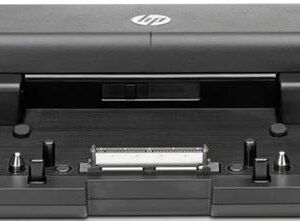 HP 230W Docking Station A7E34AA offers a full