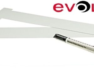 Evolis Complete Cleaning Kit