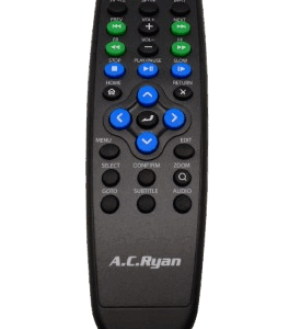 AC Ryan Remote For PV73500