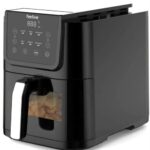 Feelive 5 Litre Stylish Design Air Fryer