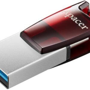 AH180 USB 3.2 Type