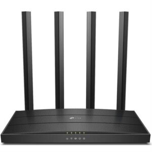 Archer C80 delivers high