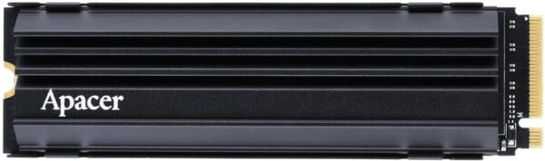 Apacer Meets the Capacity Expansion Needs of PS5