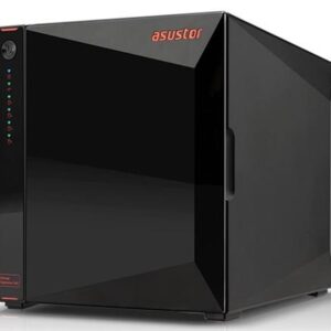 Asustor Xpanstor 4 AS5004U 4 Bay Expansion NAS