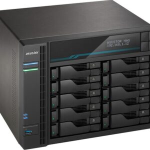 Asustor Lockerstor 10 Pro AS7110T Series