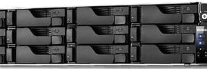Asus 2U Rack Mount 12 bay AS7112RDX NAS