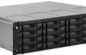 Asus 3U Rack Mount 16 bay AS7116RDX NAS
