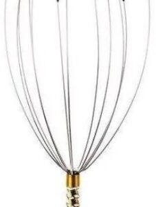 Casey 12 Fingers Head And Scalp Hand Held Manual
