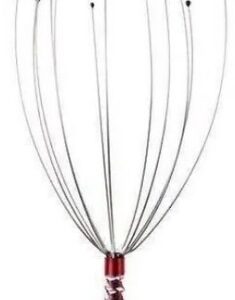 Casey 12 Fingers Head And Scalp Hand Held Manual