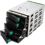 Intel AXX4DRV3GEXP Intel 5S 4 Drive SAS SATA