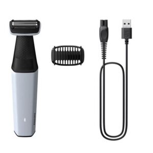 Philips 3000 Showerproof Body and Groin Body
