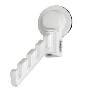 Bathlux Multi Hanger For Towels With Vacuum