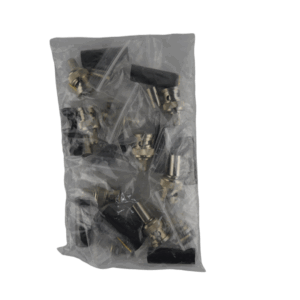 CCTV Connector BNC 10