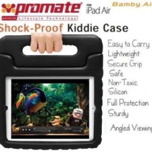 Promate Bamby.Air Shockproof Impact resistant