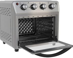 Bennett Read 25L Air Fryer Oven