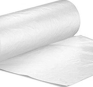 CASEY FOOD PLASTIC BAG ROLL 25X38 100PC