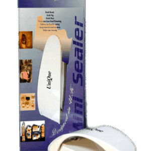 UniQue Multifunction Mini Sealer Machine