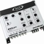 Boss Audio 3