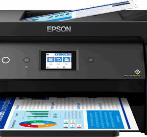 Epson EcoTank L14150 A3+ Multifunction Ink Tank