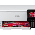 Epson L8160 Ecotank Multifunction All