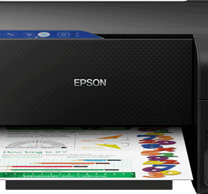 Epson EcoTank L3251 Multifunction 3 in 1 Colour