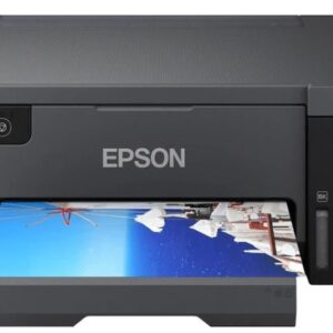 Epson EcoTank L8050 A4 Photo Ink Tank System