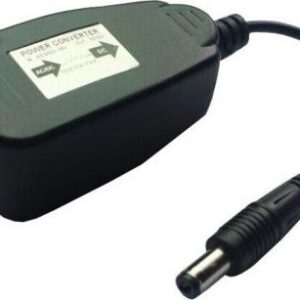 Securnix AC DC Voltage converter