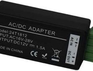 Securnix AC DC Voltage converter