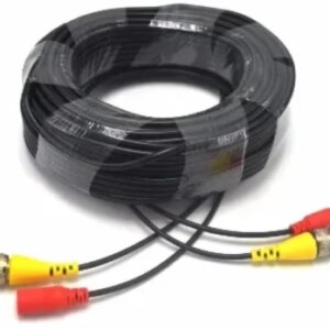 RG59 CCTV Cable 30M Coax BNC
